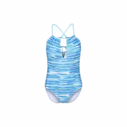 Regatta - Maillot de bain HALLIDAY - Femme (Bleu ciel)