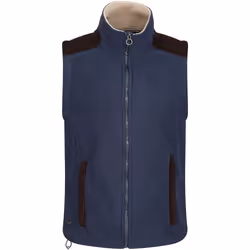 Regatta - Veste sans manches FAVERSHAM - Homme (Bleu marine)