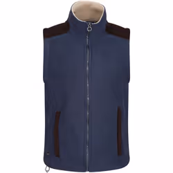 Regatta - Veste sans manches FAVERSHAM - Homme (Bleu marine)