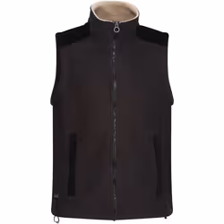 Regatta - Veste sans manches FAVERSHAM - Homme (Noir)