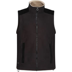 Regatta - Veste sans manches FAVERSHAM - Homme (Noir)