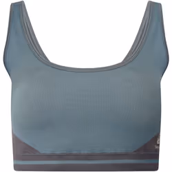 Dare 2B - Haut de maillot de bain DON´T SWEAT IT - Femme (Denim clair / Gris bleu)