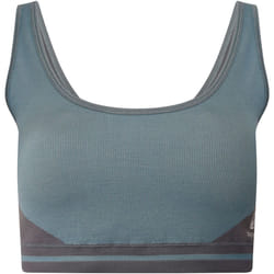 Dare 2B - Haut de maillot de bain DON´T SWEAT IT - Femme (Denim clair / Gris bleu)
