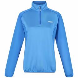 Regatta - Polaire HIGHTON - Femme (Bleu clair)