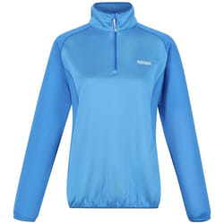 Regatta - Polaire HIGHTON - Femme (Bleu clair)