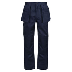 Regatta - Pantalon cargo PRO - Homme (Bleu marine)