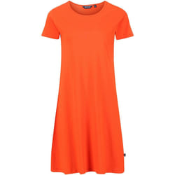 Regatta - Robe trapèze BALIA - Femme (Rouge clair)