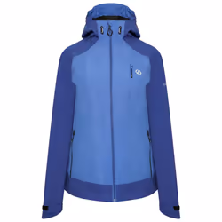 Regatta - Veste imperméable VERITAS ERA - Femme (Bleuet / Bleu)