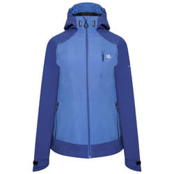 Regatta - Veste imperméable VERITAS ERA - Femme (Bleuet / Bleu)