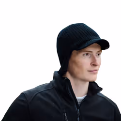 Regatta - Bonnet d´hiver ANVIL - Homme (Bleu marine)