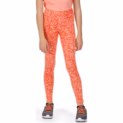 Regatta - Legging ATKIN - Enfant (Pêche)