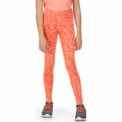Regatta - Legging ATKIN - Enfant (Pêche)