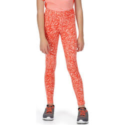Regatta - Legging ATKIN - Enfant (Pêche)