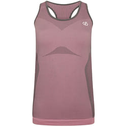 Dare 2B - Débardeur DON´T SWEAT IT - Femme (Rose)