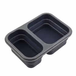 Regatta - Pot à déjeuner - Taille unique (Gris foncé)