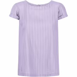 Regatta - T-shirt JAELYNN - Femme (Lilas pastel)