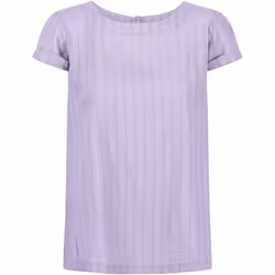 Regatta - T-shirt JAELYNN - Femme (Lilas pastel)