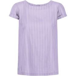 Regatta - T-shirt JAELYNN - Femme (Lilas pastel)