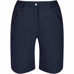 Regatta - Short XERT - Femme (Bleu marine)