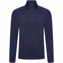Dare 2B - Haut thermique FUSER - Homme (Bleu nuit)