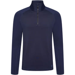 Dare 2B - Haut thermique FUSER - Homme (Bleu nuit)