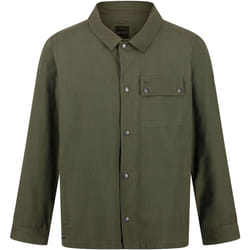 Regatta - Veste JAYDEN - Homme (Vert kaki)