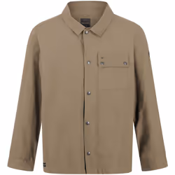 Regatta - Veste JAYDEN - Homme (Beige foncé)
