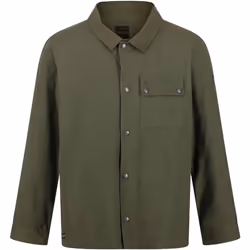Regatta - Veste JAYDEN - Homme (Vert kaki)