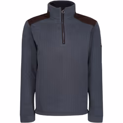 Regatta - Haut polaire HOLBECK - Homme (Bleu marine)