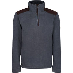 Regatta - Haut polaire HOLBECK - Homme (Bleu marine)