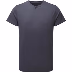 Premier - T-shirt COMIS - Homme (Bleu marine Chiné)