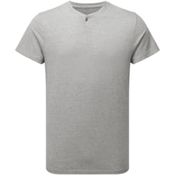 Premier - T-shirt COMIS - Homme (Gris Chiné)