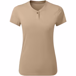 Premier - T-shirt COMIS - Femme (Kaki)