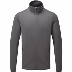 Premier - Veste de survêtement - Homme (Gris foncé)