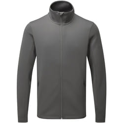 Premier - Veste de survêtement - Homme (Gris foncé)