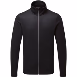 Premier - Veste de survêtement - Homme (Noir)