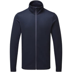 Premier - Veste de survêtement - Homme (Bleu marine)