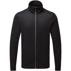 Premier - Veste de survêtement - Homme (Noir)