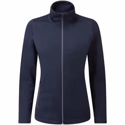 Premier - Veste de survêtement - Femme (Bleu marine)