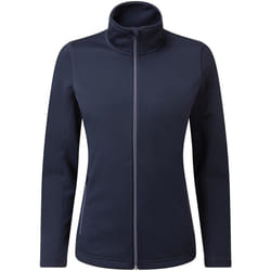 Premier - Veste de survêtement - Femme (Bleu marine)