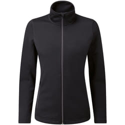 Premier - Veste de survêtement - Femme (Noir)