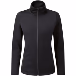 Premier - Veste de survêtement - Femme (Noir)