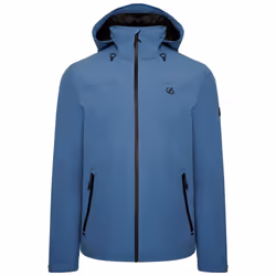 Dare 2B - Veste imperméable SWITCH OUT - Homme (Bleu)