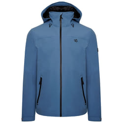 Dare 2B - Veste imperméable SWITCH OUT - Homme (Bleu)