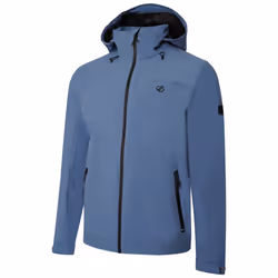 Dare 2B - Veste imperméable SWITCH OUT - Homme (Bleu)