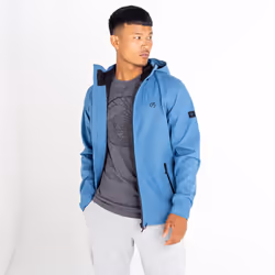 Dare 2B - Veste imperméable SWITCH OUT - Homme (Bleu)