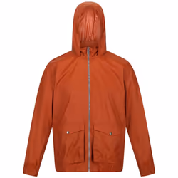 Regatta - Blouson d'aviateur REAVER - Homme (Orange foncé)