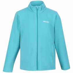 Regatta - Veste polaire KING - Unisexe (Turquoise)