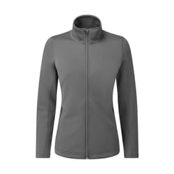 Premier - Veste - Femme (Gris foncé)