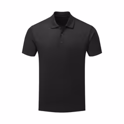 Premier - Polo - Homme (Noir)
